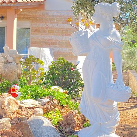 Nikis Home Réthymnon Extérieur photo