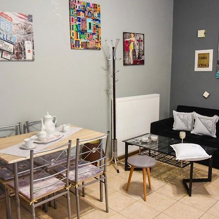 Nikis Home Réthymnon Extérieur photo