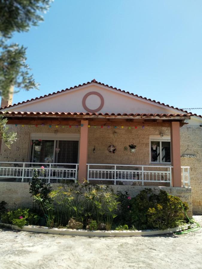 Nikis Home Réthymnon Extérieur photo