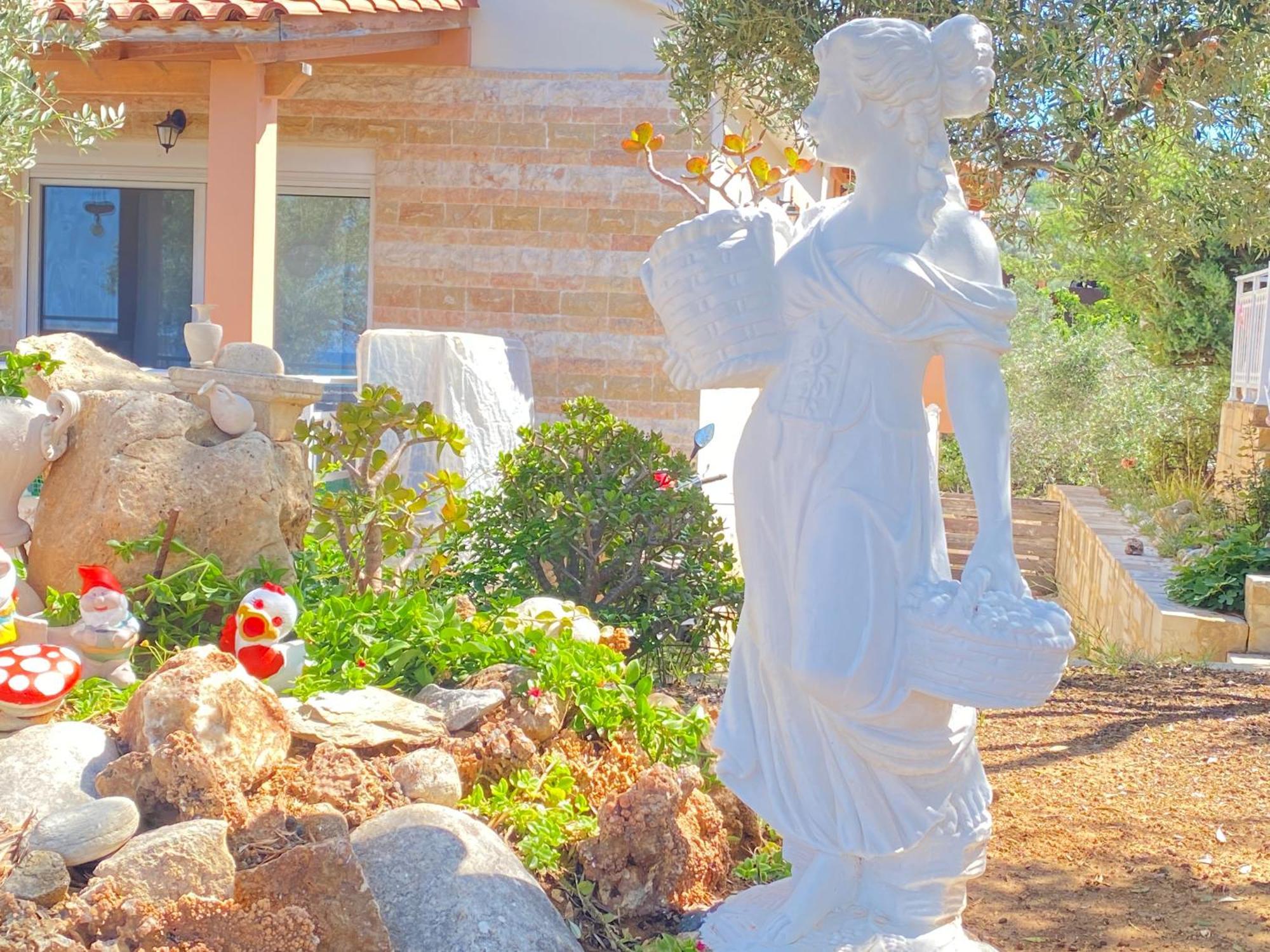 Nikis Home Réthymnon Extérieur photo