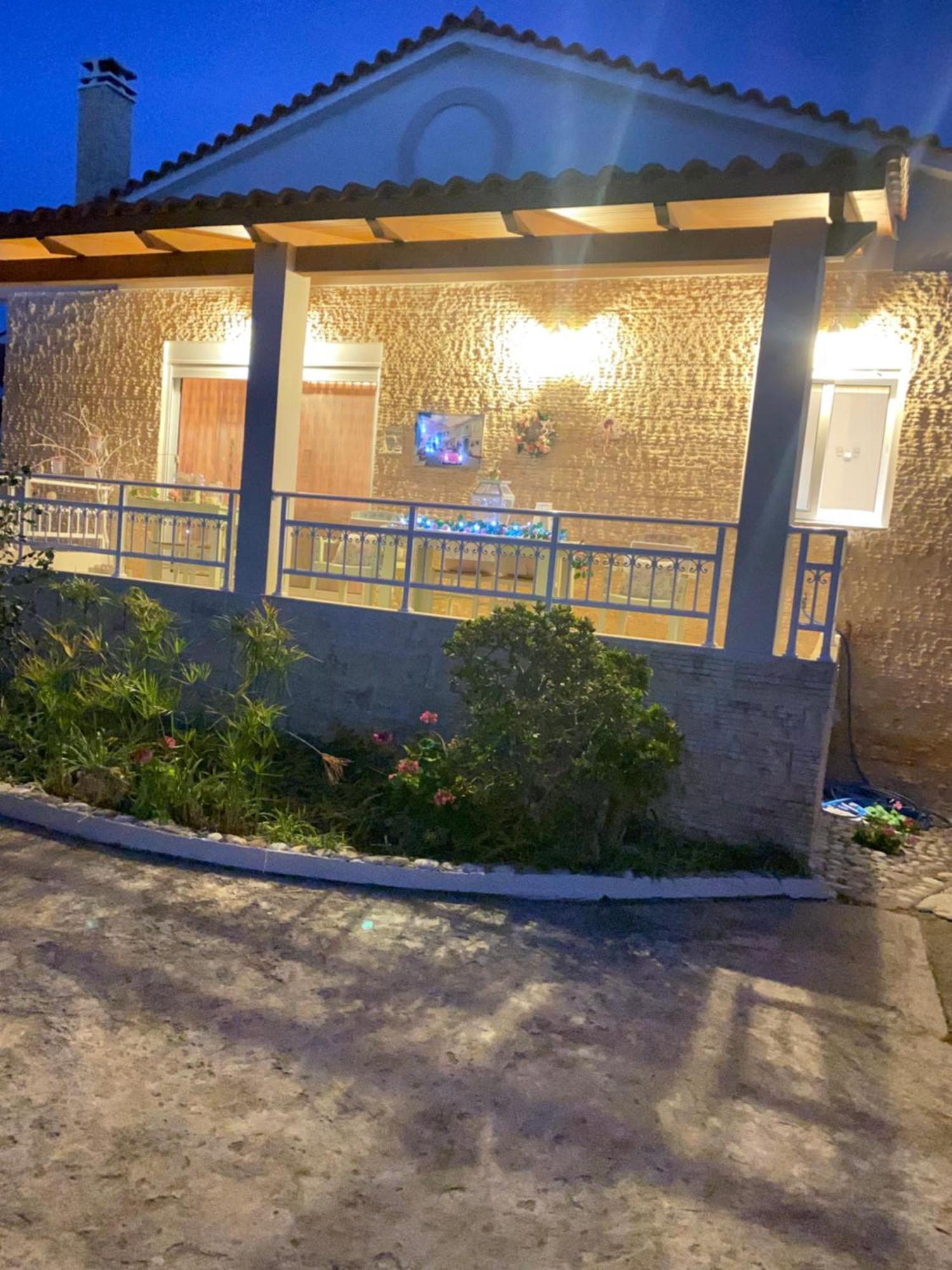 Nikis Home Réthymnon Extérieur photo