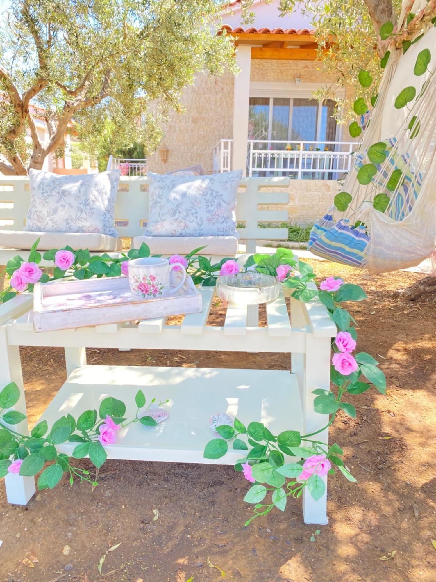 Nikis Home Réthymnon Extérieur photo