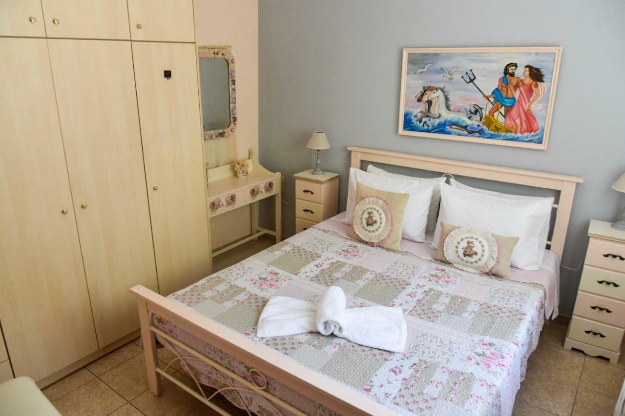 Nikis Home Réthymnon Extérieur photo