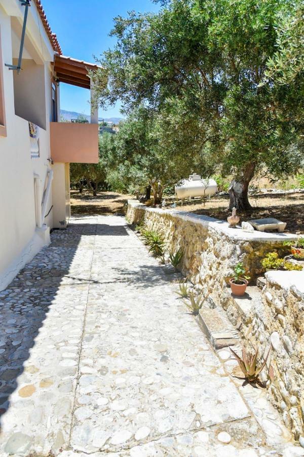 Nikis Home Réthymnon Extérieur photo