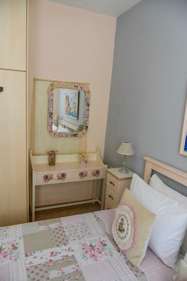 Nikis Home Réthymnon Extérieur photo