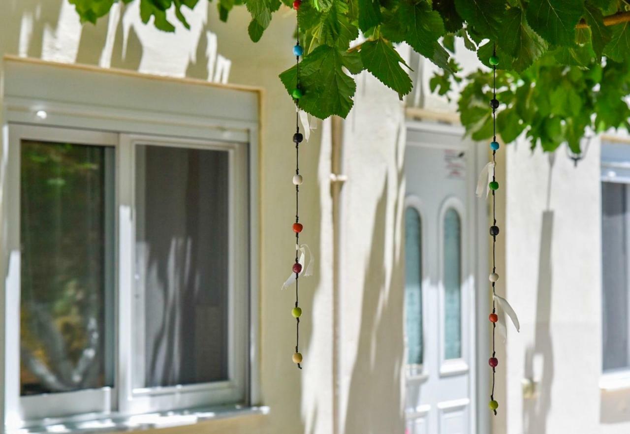 Nikis Home Réthymnon Extérieur photo