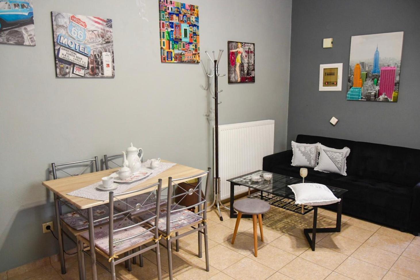 Nikis Home Réthymnon Extérieur photo