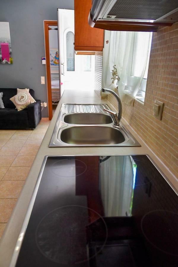 Nikis Home Réthymnon Extérieur photo