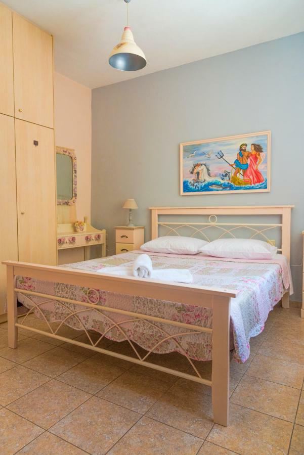 Nikis Home Réthymnon Extérieur photo