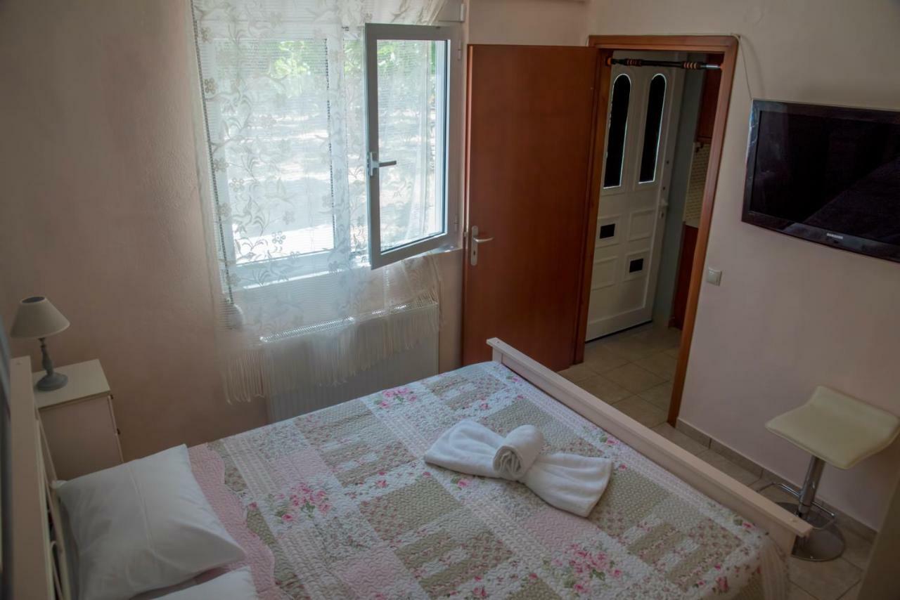 Nikis Home Réthymnon Extérieur photo