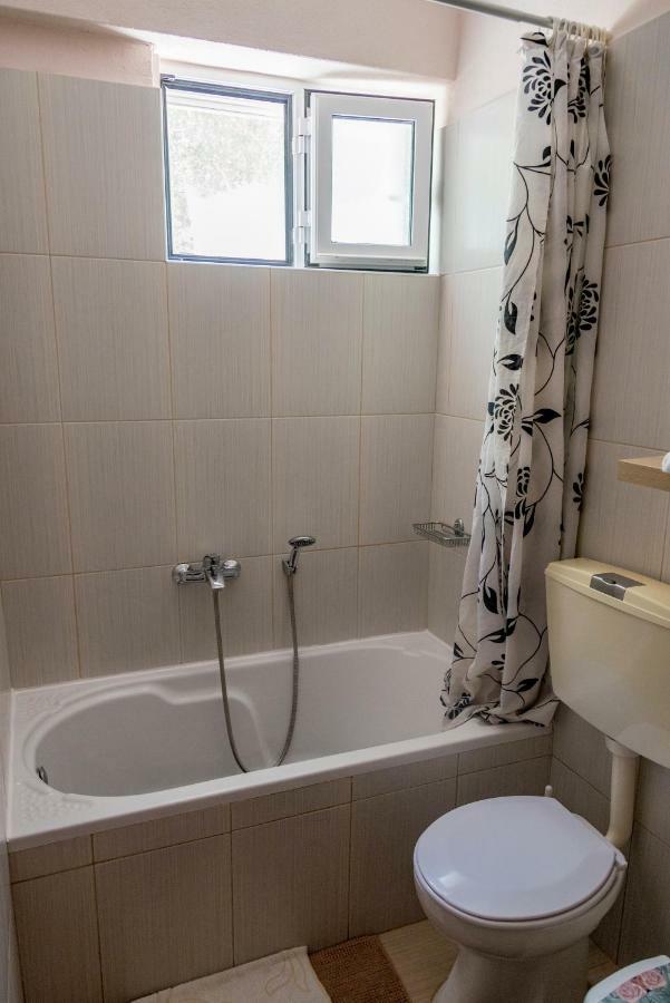Nikis Home Réthymnon Extérieur photo